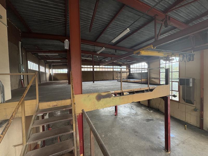 Immeuble mixte - 408 m² - 6 pièces