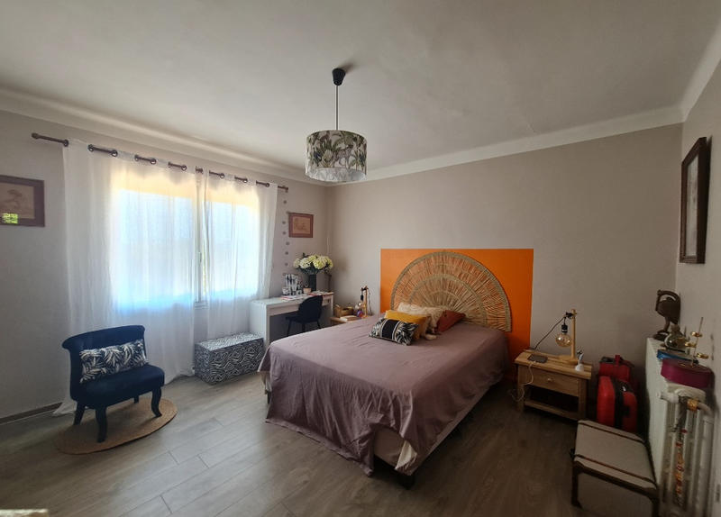 Maison - 141 m² - 7 pièces