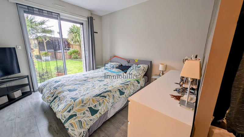 Maison contemporaine - 134 m² - 5 pièces