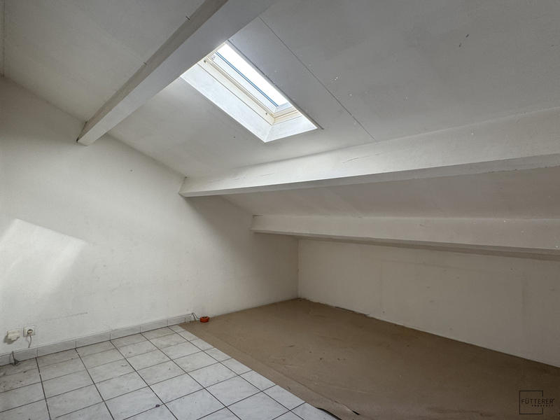 Maison - 41 m² - 3 pièces