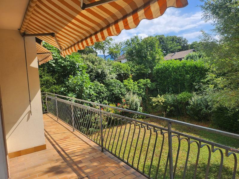 Maison - 89 m² - 4 pièces