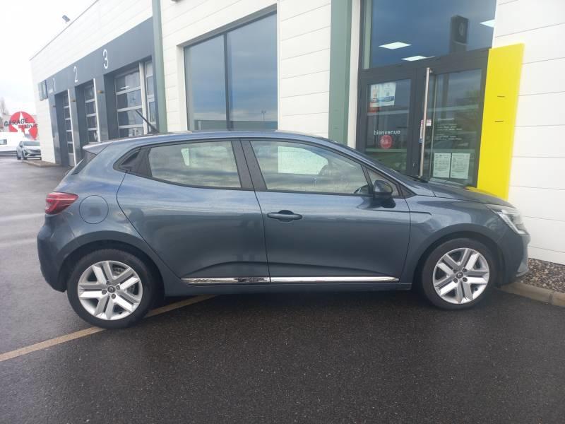Renault Clio Blue dCi 85 Business
