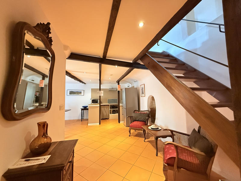 Maison - 97 m² - 3 pièces