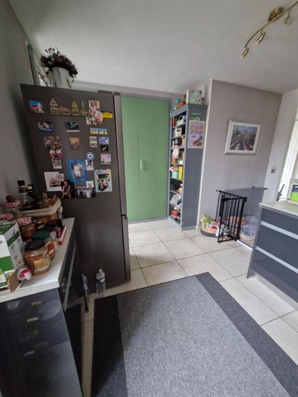 Maison - 104 m² - 5 pièces