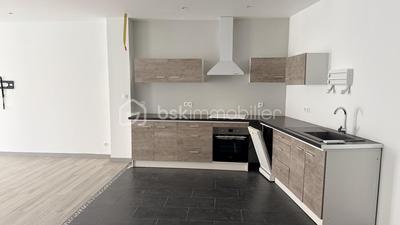 Immeuble - 350 m² - 10 pièces