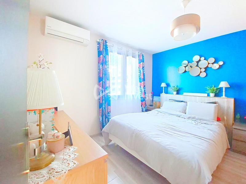 Maison ancienne - 88 m² - 4 pièces