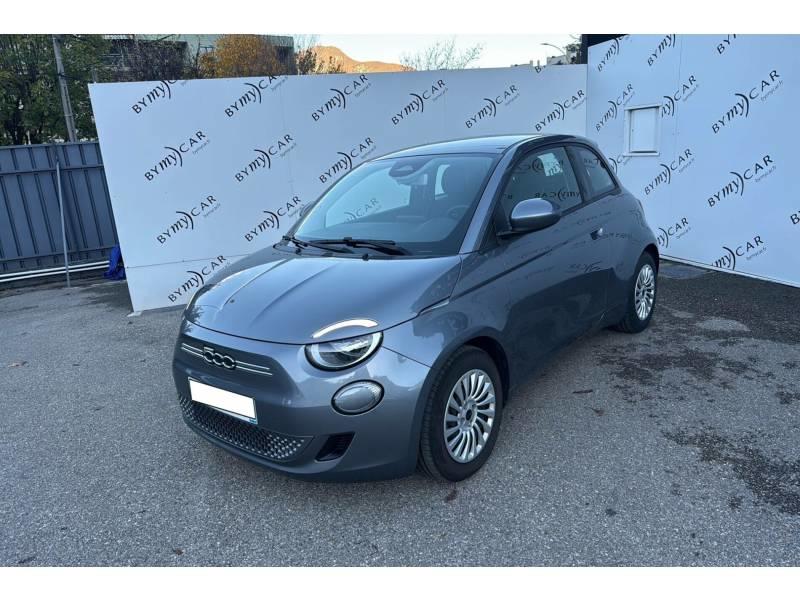 Fiat 500 e 95 ch Action Plus