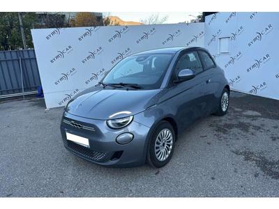 Fiat 500 e 95 ch Action Plus