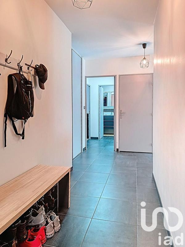 Appartement - 68 m² - 3 pièces