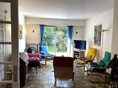 Maison - 115 m² - 7 pièces