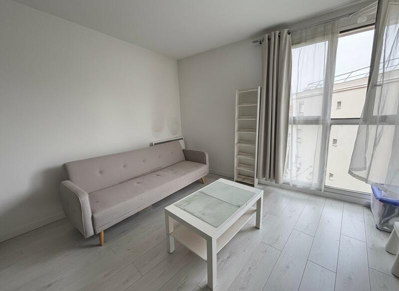 Appartement - 49 m² - 2 pièces