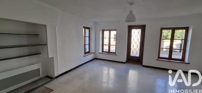 Maison - 157 m² - 7 pièces