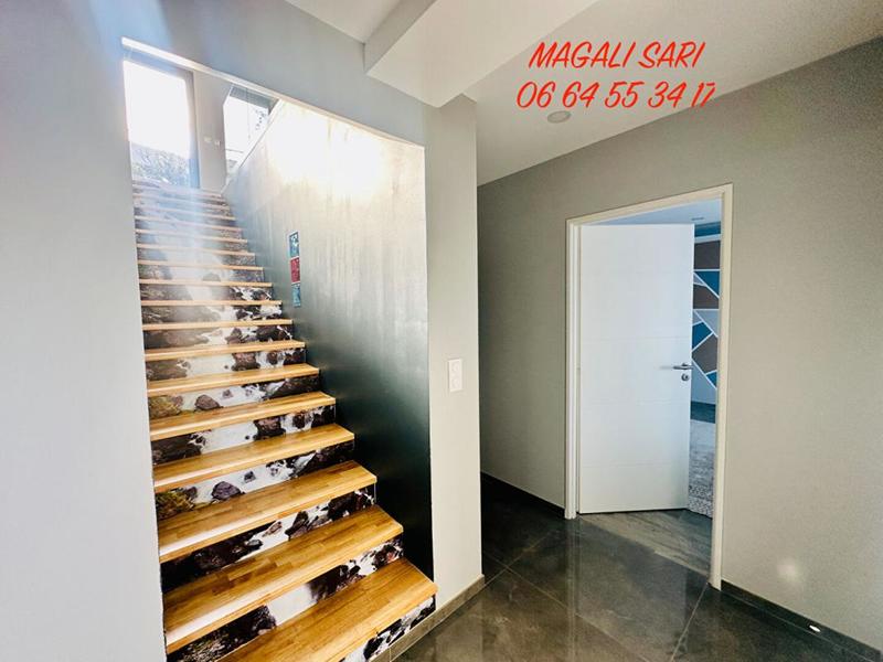 Villa - 150 m² - 7 pièces