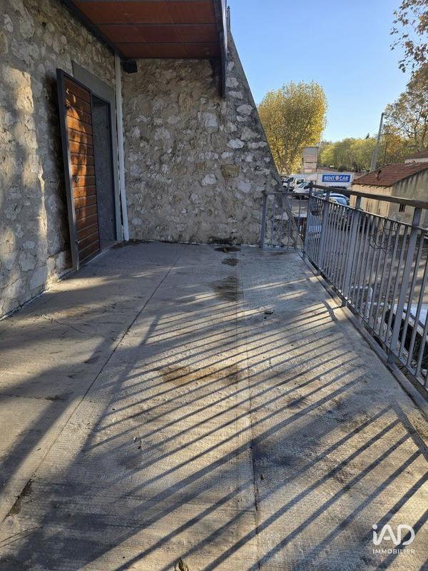 Local commercial - 90 m²