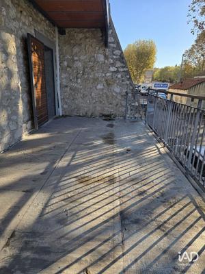 Local commercial - 90 m²