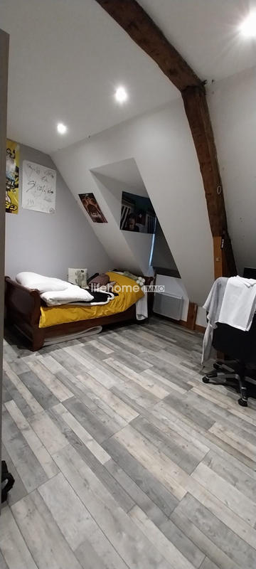 Maison - 172 m² - 7 pièces