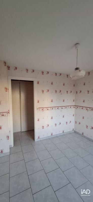 Appartement - 103 m² - 6 pièces