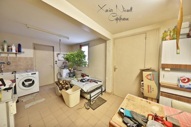 Maison - 145 m² - 5 pièces