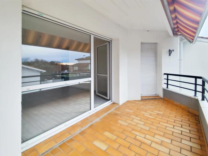 Appartement - 75 m² - 4 pièces