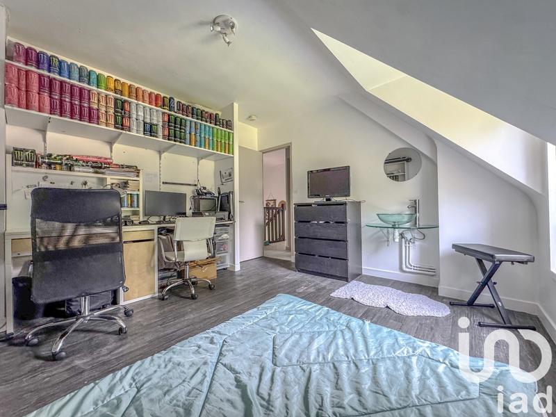 Maison - 147 m² - 7 pièces