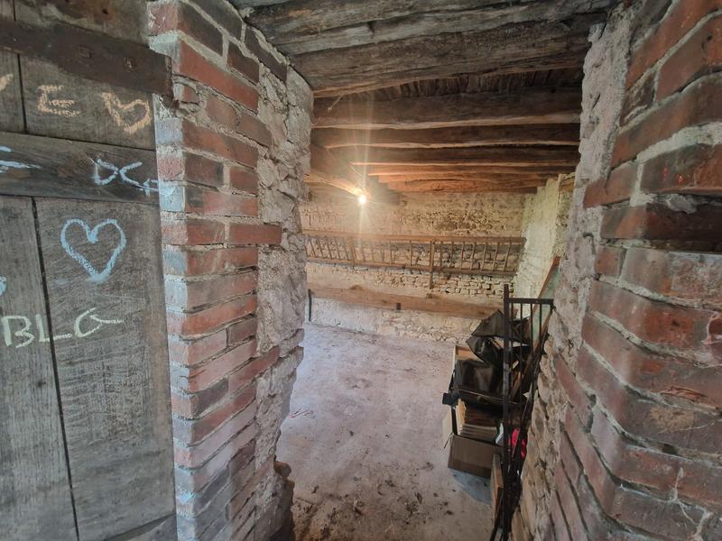 Maison - 167 m² - 6 pièces