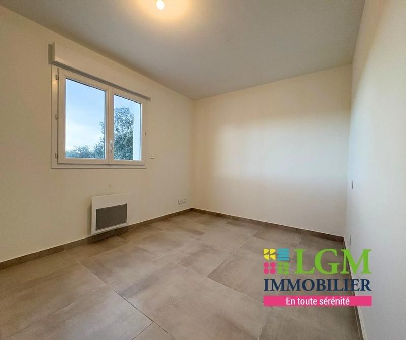 Villa - 91 m² - 4 pièces