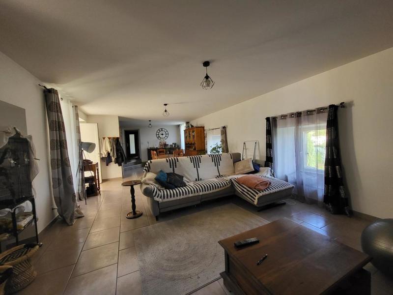 Maison de village - 155 m² - 6 pièces