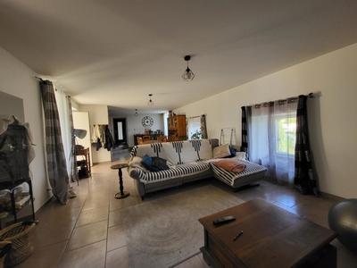 Maison de village - 155 m² - 6 pièces