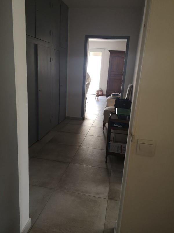 Maison - 107 m² - 4 pièces