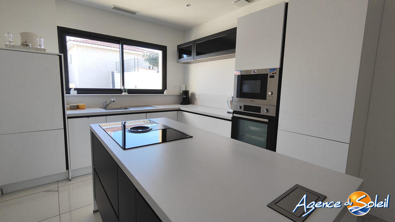 Maison - 130 m² - 4 pièces