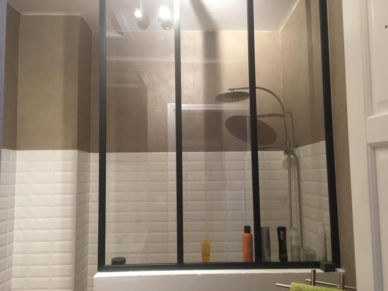 Maison de ville - 245 m² - 3 pièces