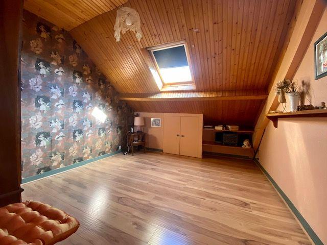 Maison de ville - 120 m² - 5 pièces