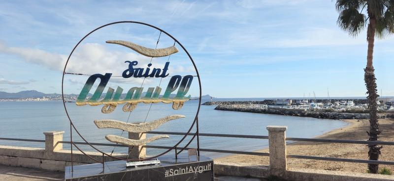 Appartement - 22 m² - 1 pièce