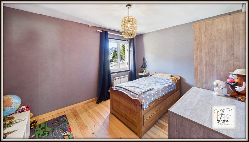 Maison - 102 m² - 5 pièces