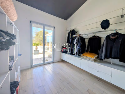 Maison - 123 m² - 4 pièces