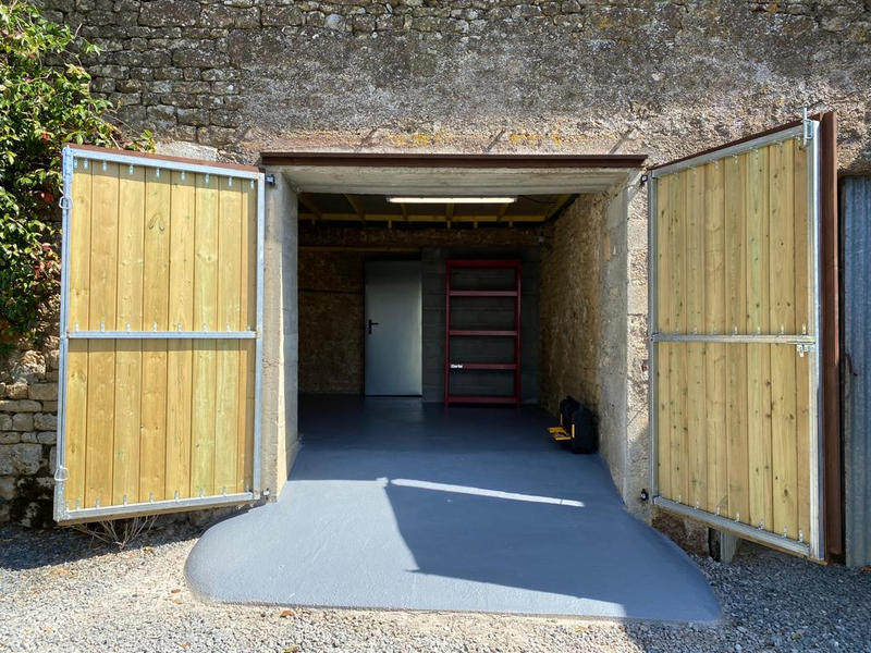 Demeure - 351 m² - 15 pièces