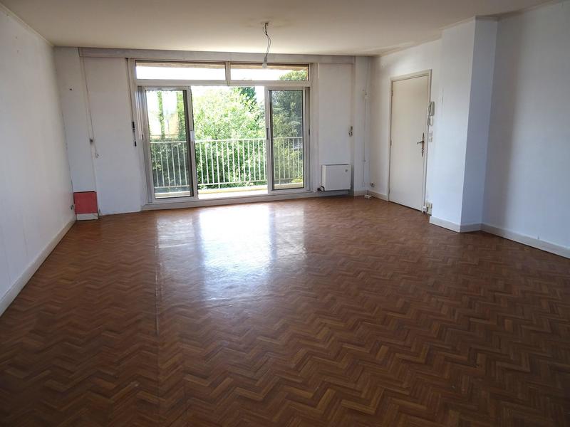 Appartement - 133 m² - 5 pièces