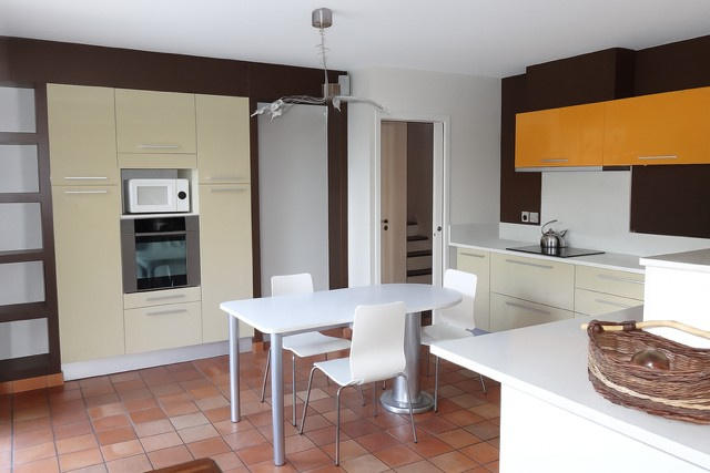 Maison - 175 m² - 6 pièces