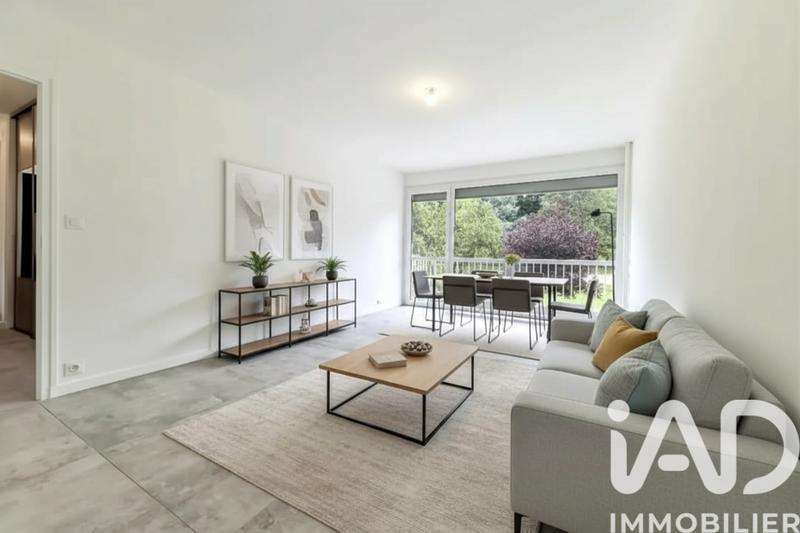 Appartement - 50 m² - 3 pièces