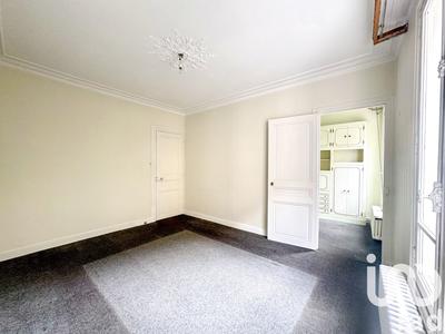 Appartement - 68 m² - 4 pièces