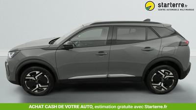 Peugeot 2008 Hybrid 145 e-Dcs6 Allure