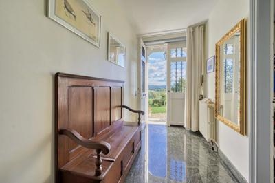 Maison de maîtres - 196 m² - 7 pièces