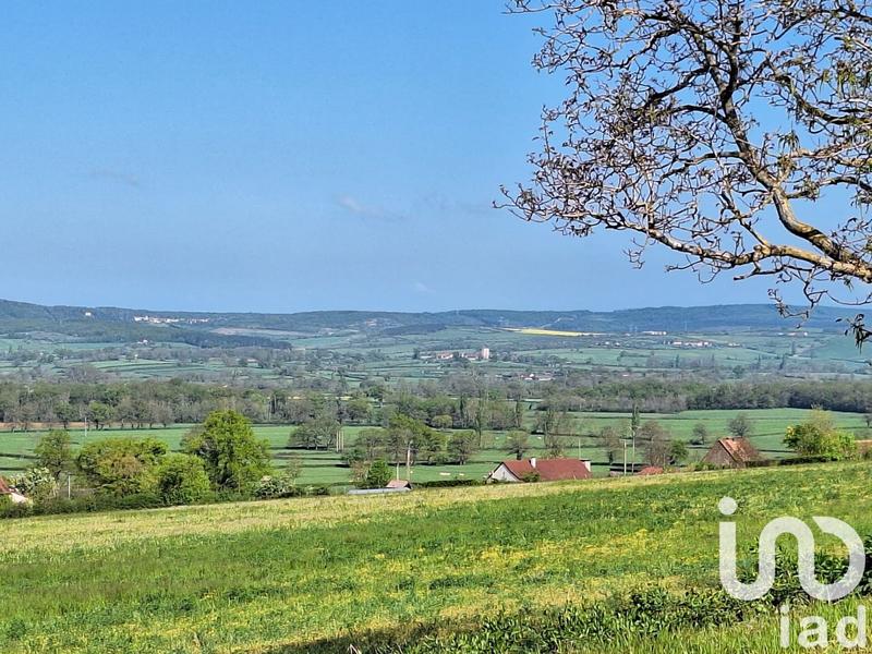 Maison de village - 140 m² - 4 pièces