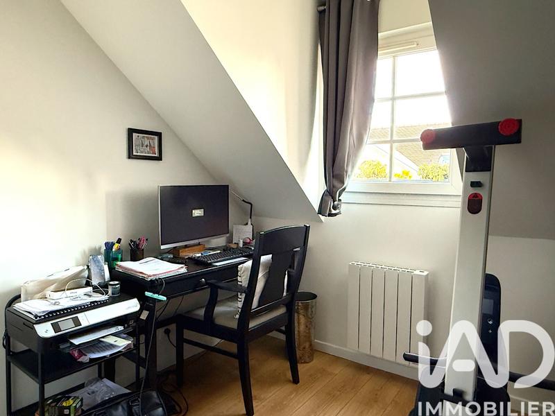 Maison de ville - 56 m² - 3 pièces