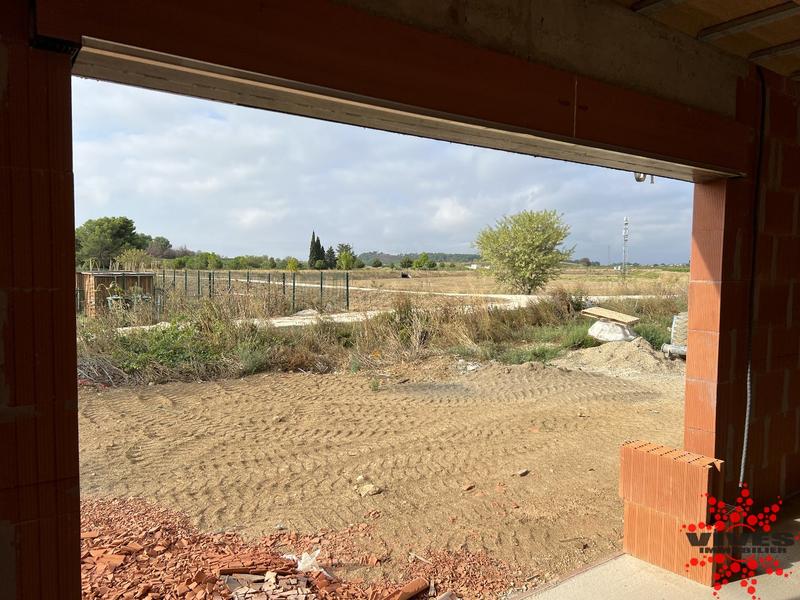 Villa - 116 m² - 5 pièces