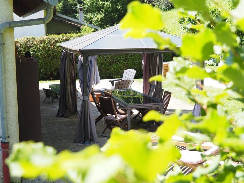 Demeure - 175 m² - 5 pièces