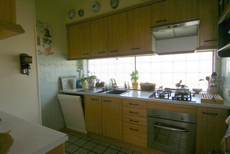 Maison - 122 m² - 6 pièces