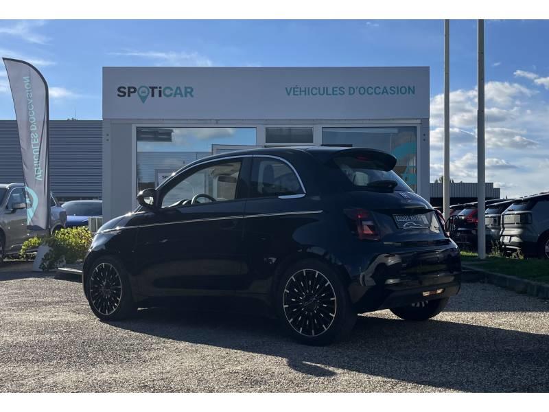 Fiat 500 e 118 ch la Prima