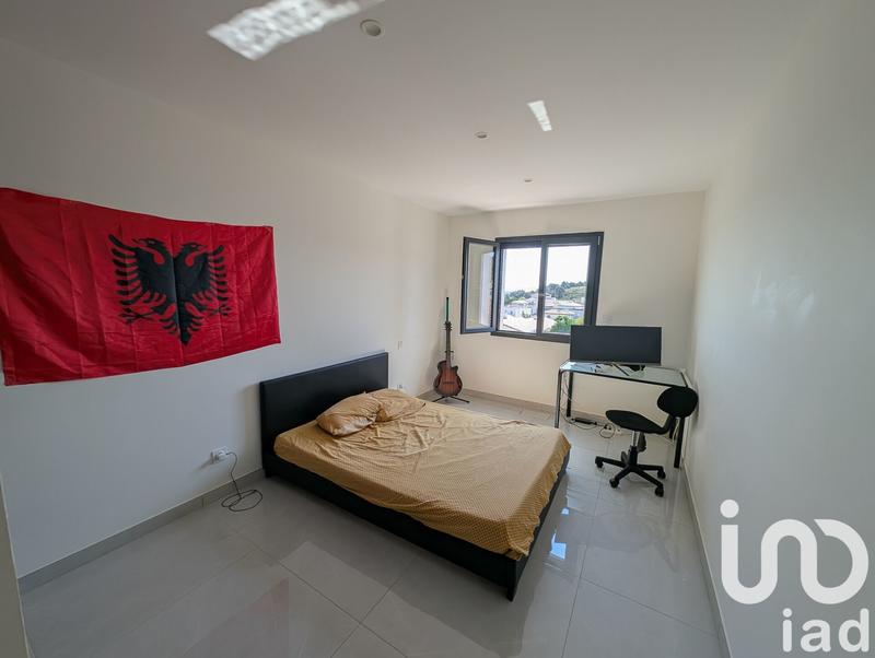 Maison - 190 m² - 5 pièces