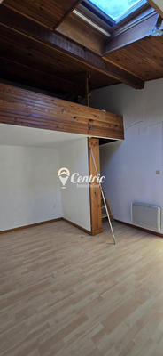 Maison - 41 m² - 2 pièces